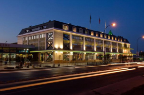  Tur Hotel Santiago  Сантьяго